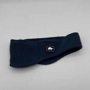 Turtle Fur Headband
